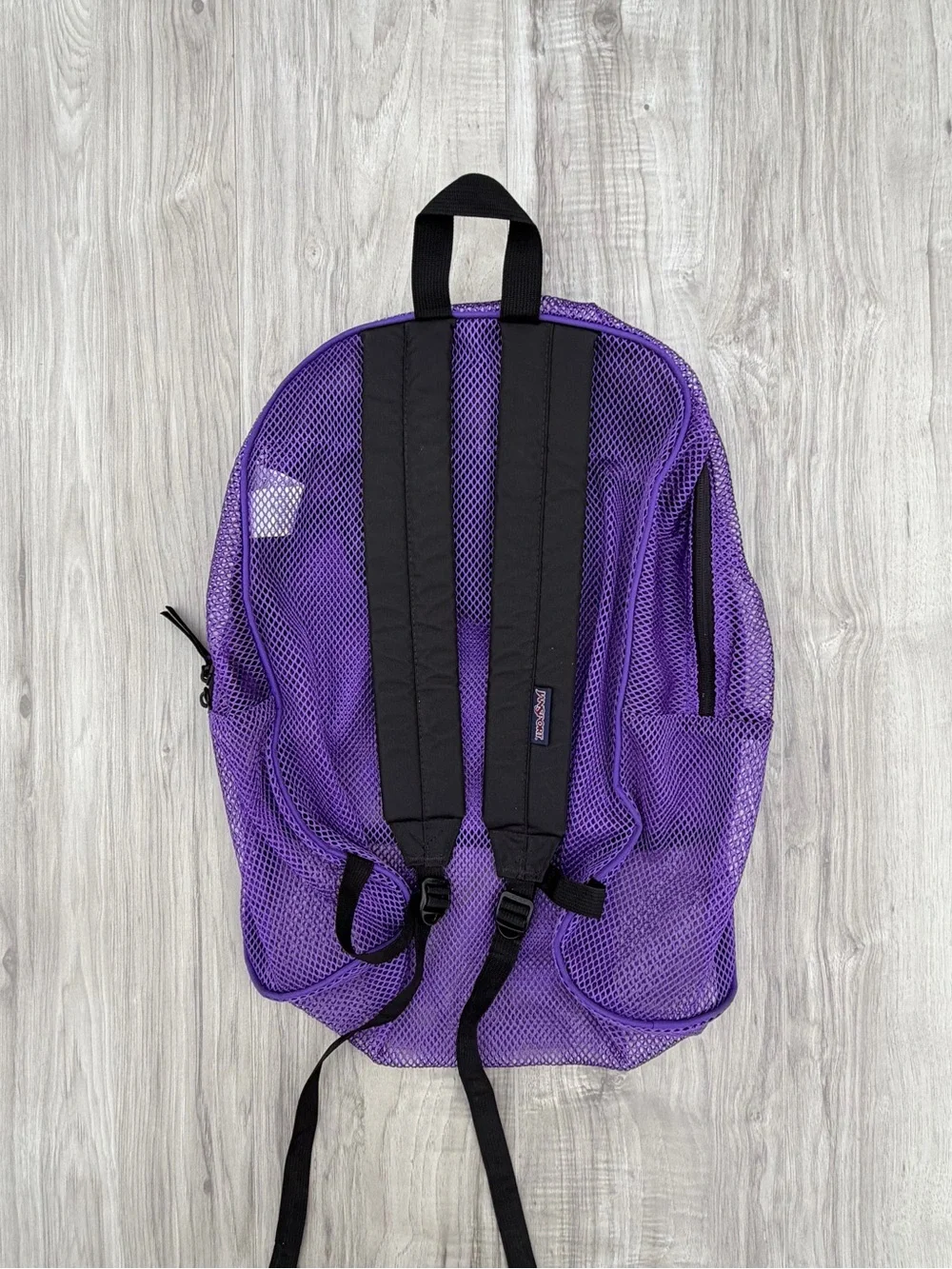Jansport eco mesh
